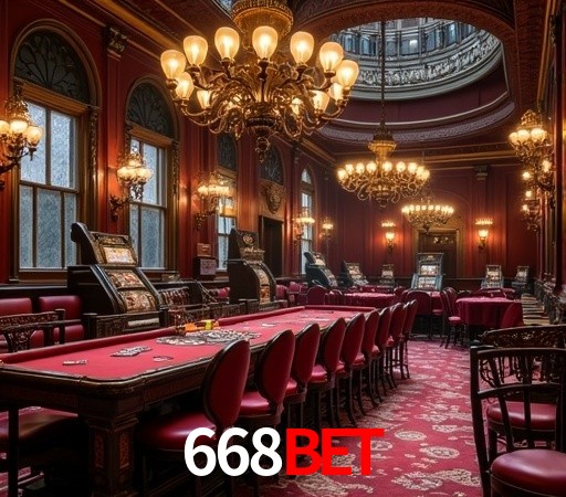 App 668bet no celular
