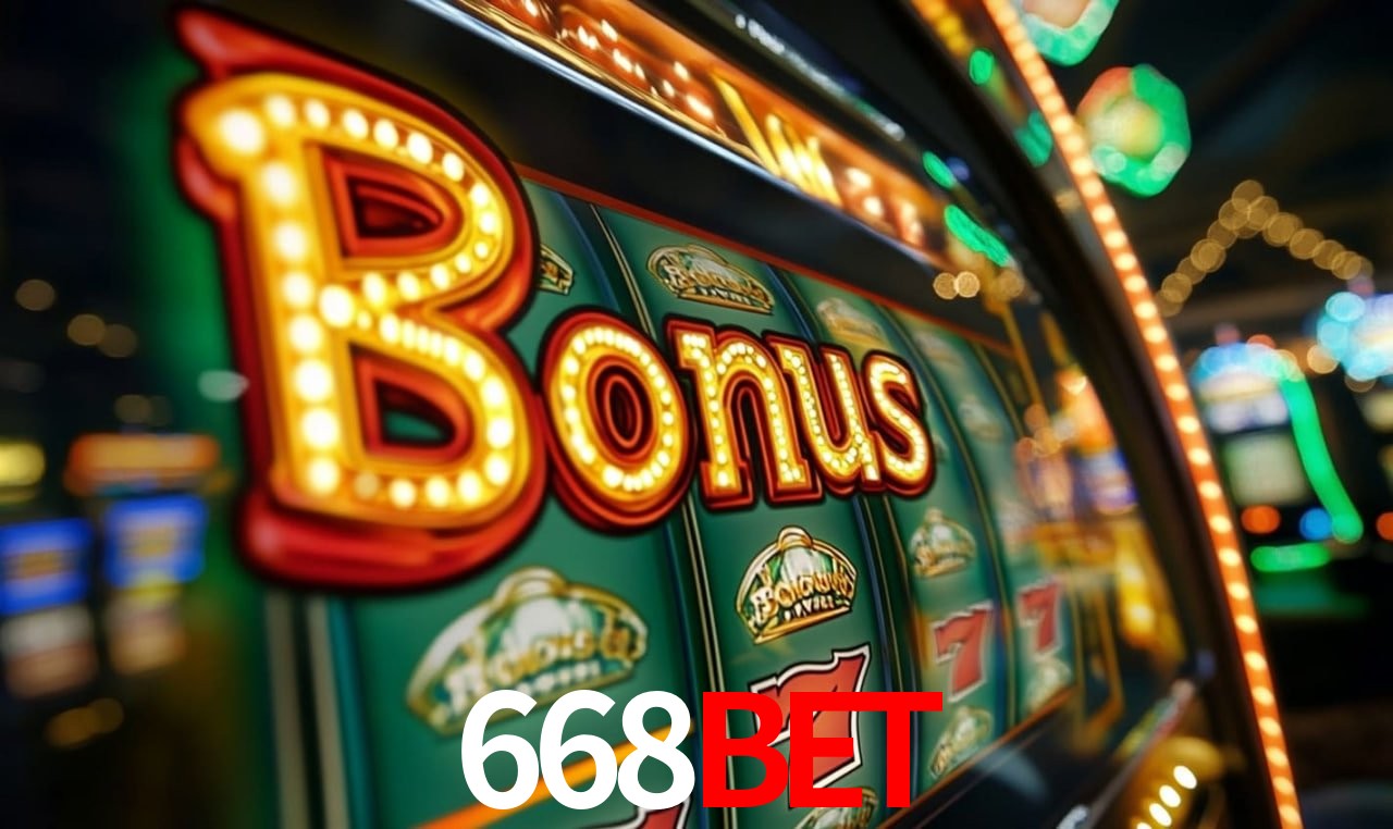 Depósito e saque na 668bet